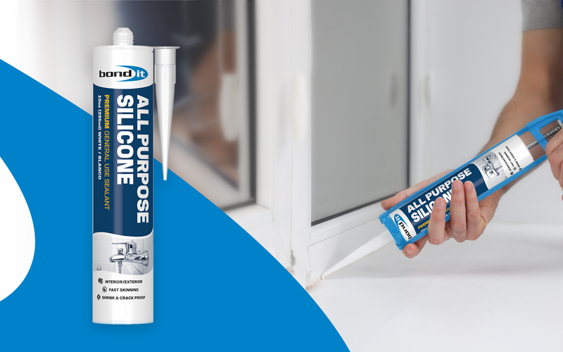 How to Choose the Right Silicone Sealant