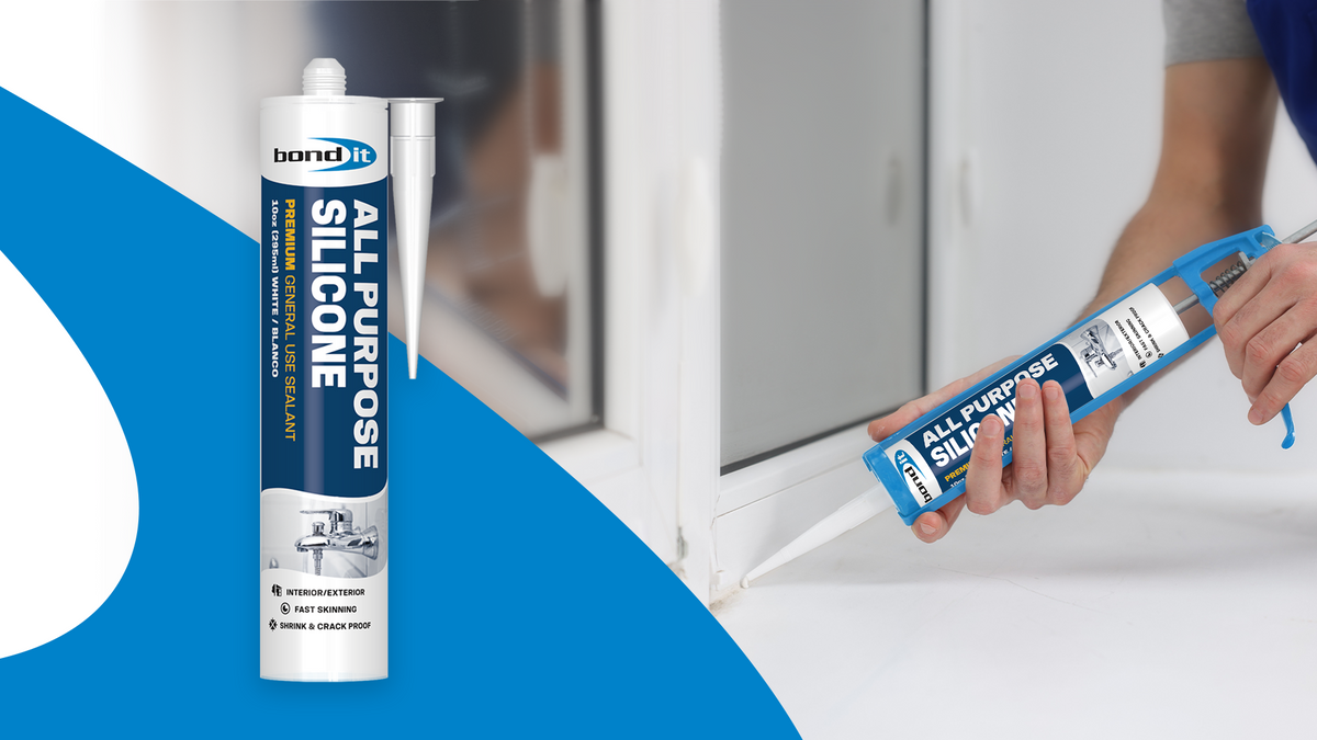 How to Choose the Right Silicone Sealant