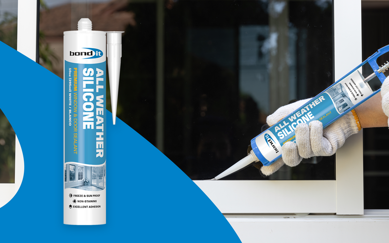 Hybrid Sealant vs. Silicone: Which Is Best for Your Project?