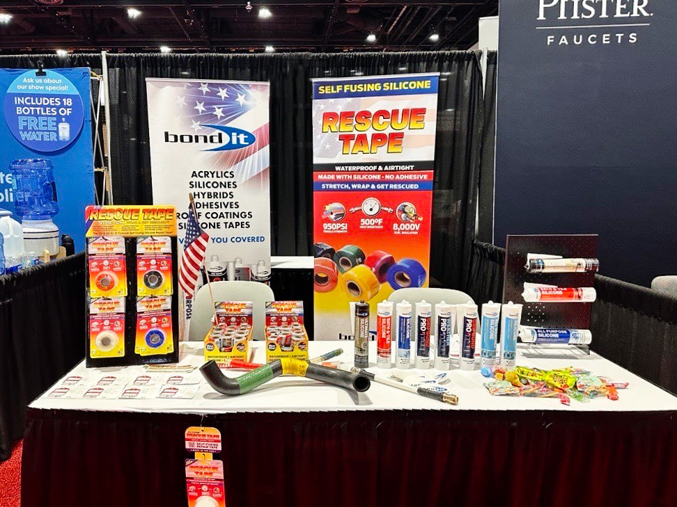 Bond It at the Ace Hardware Fall Convention 2025