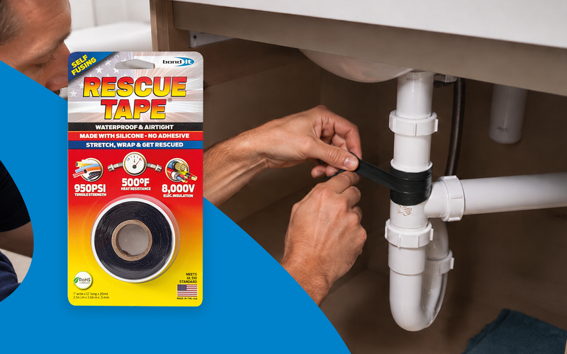 What Is Self-Fusing Silicone Tape?