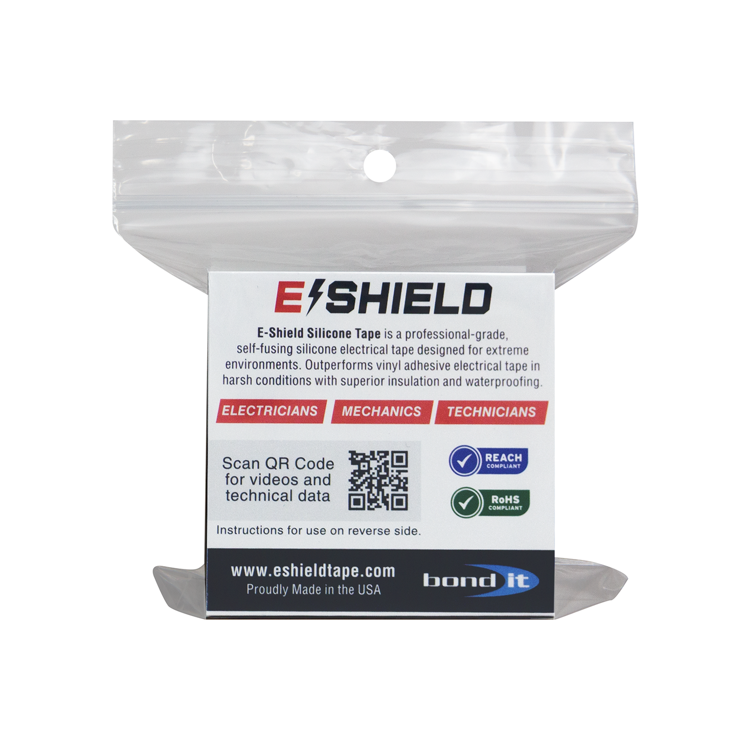 E-Shield Tape