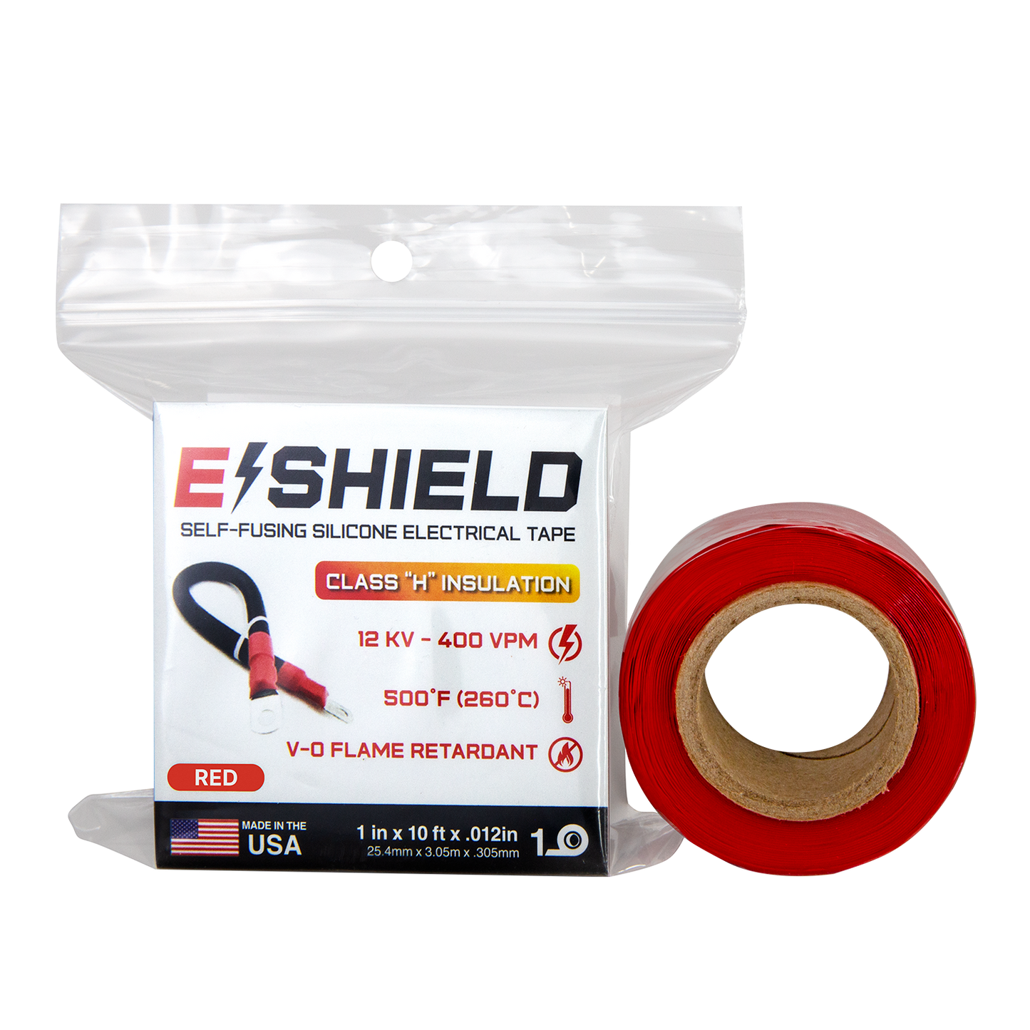 E-Shield Tape