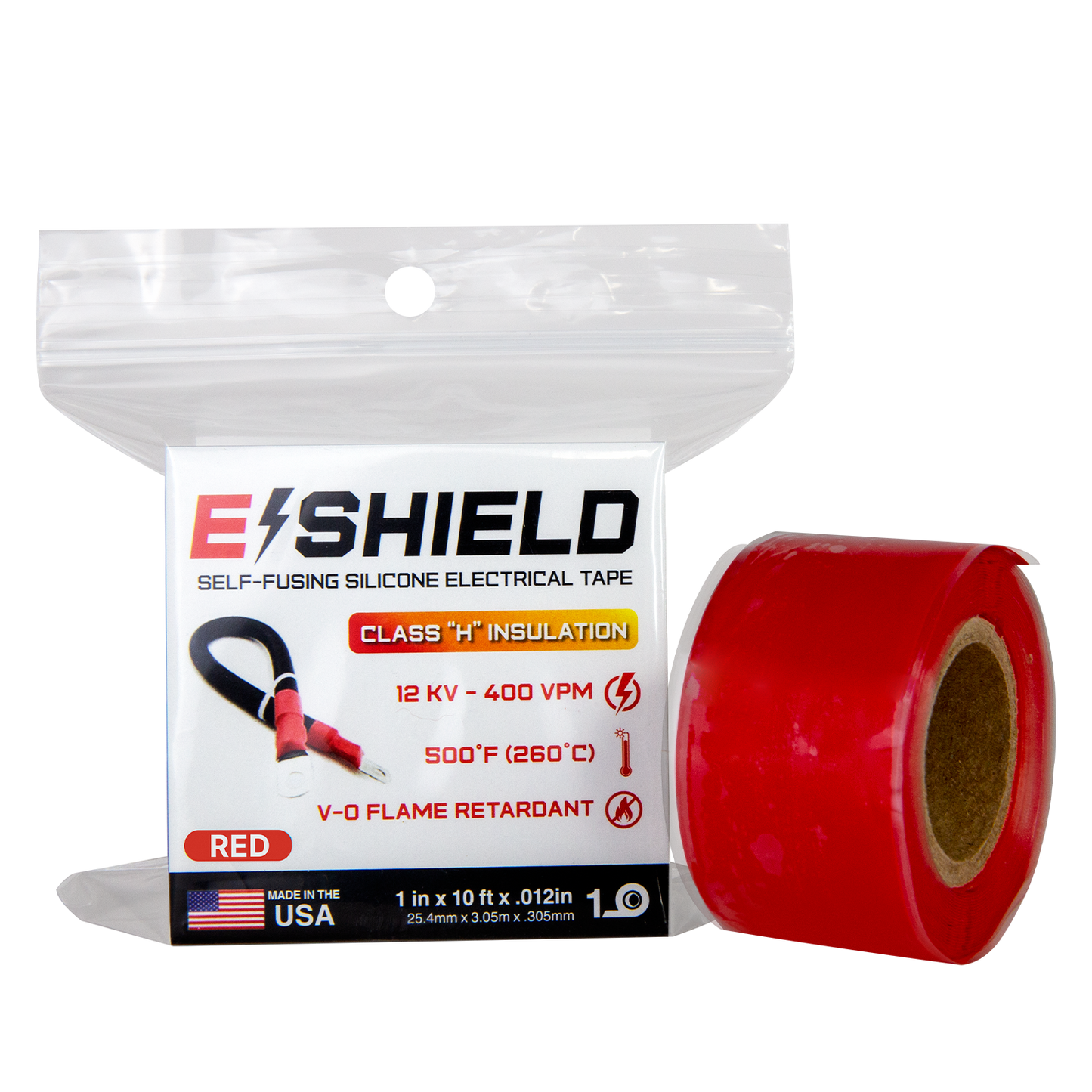 E-Shield Tape