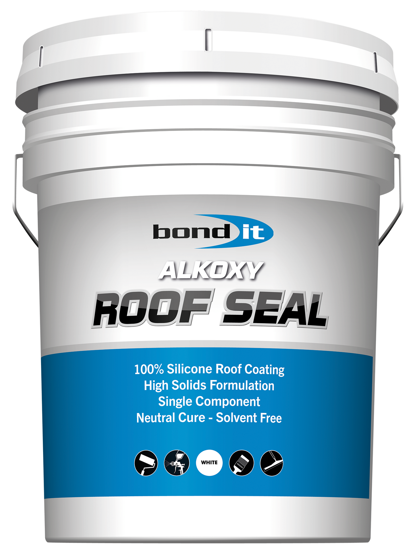 Alkoxy Roof Seal