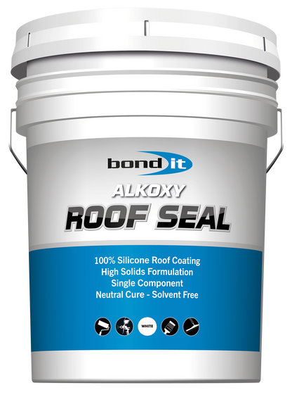 Alkoxy Roof Seal
