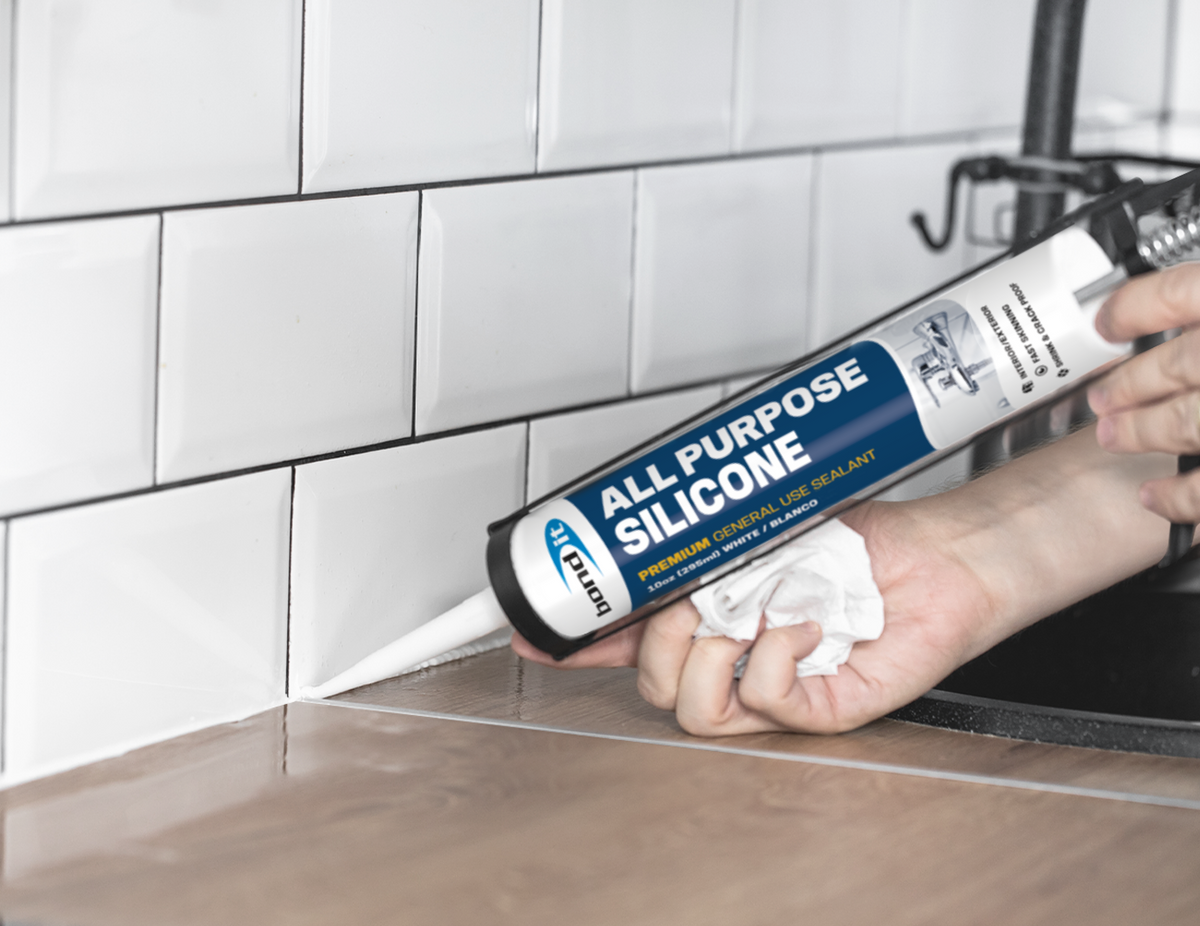 All Purpose Silicone
