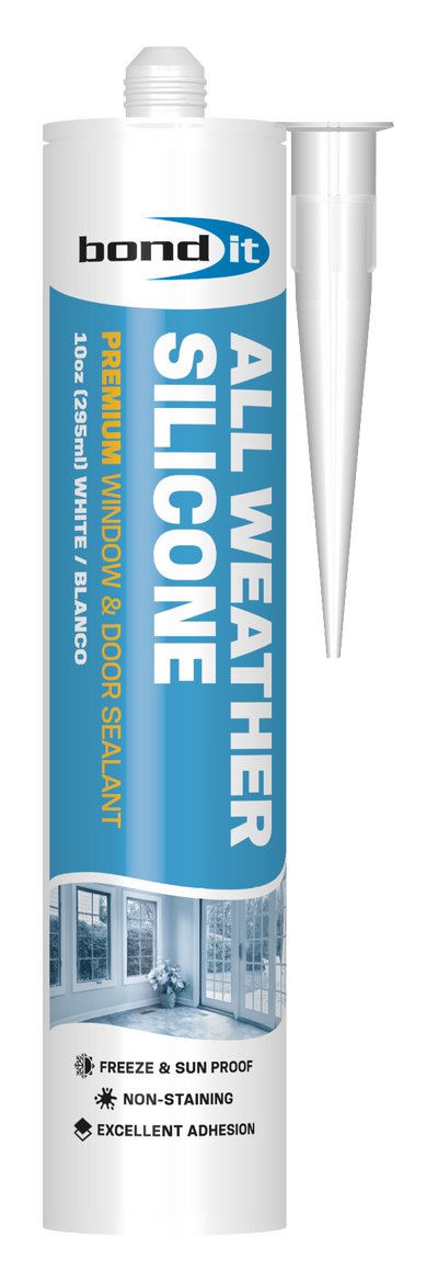 All Weather Silicone