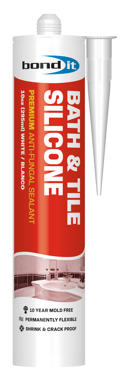 Bath & Tile Silicone
