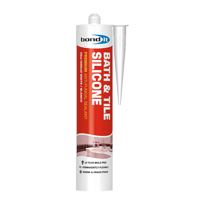 Bath & Tile Silicone