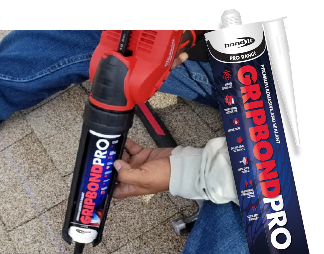 Bondit Pro Form Bond It USA