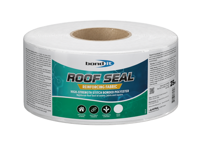 Roof Seal Reinforcing Fabric
