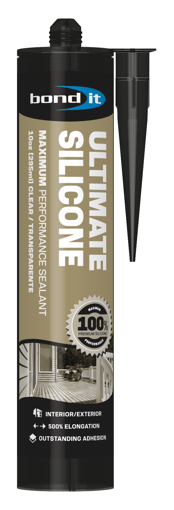 Ultimate Silicone