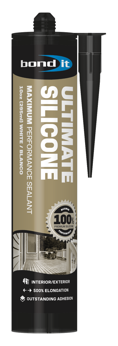 Ultimate Silicone