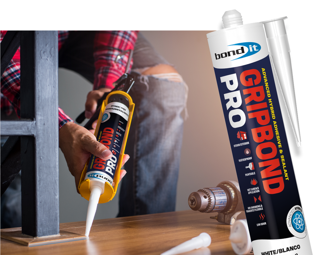 Bondit Pro Form Bond It USA