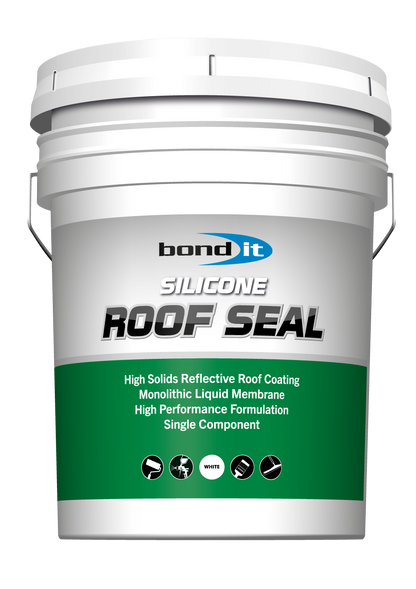 Silicone Roof Seal
