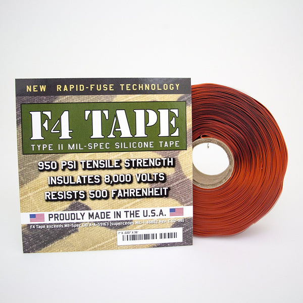 F4 Tape