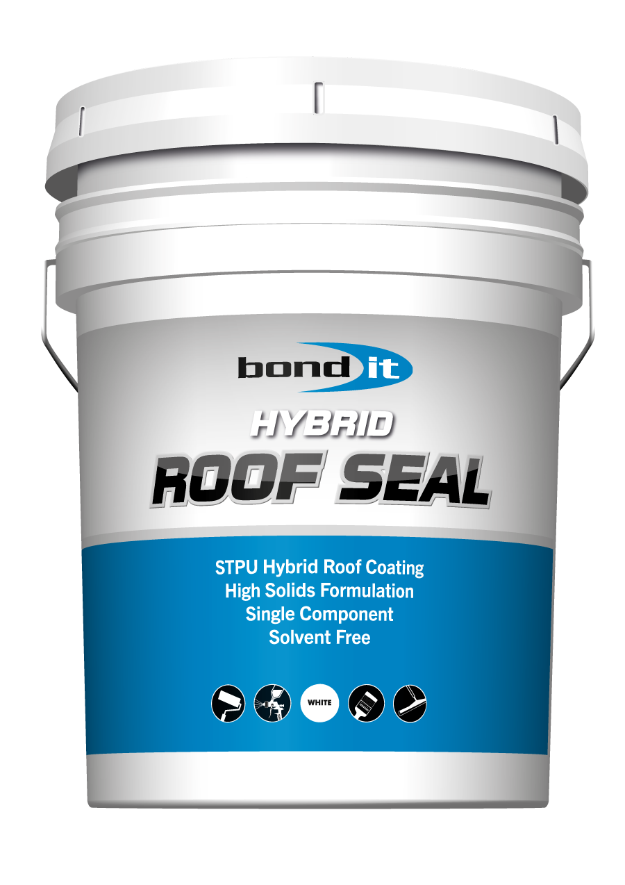 Bond It Hybrid Roof Seal